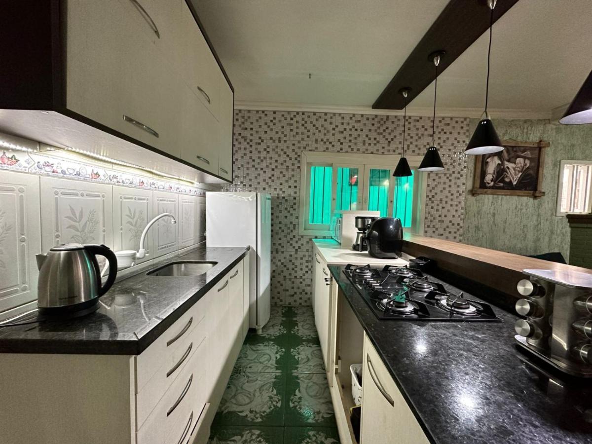 Apartamento Com Hidromassagem Em Gramado Leilighet Eksteriør bilde