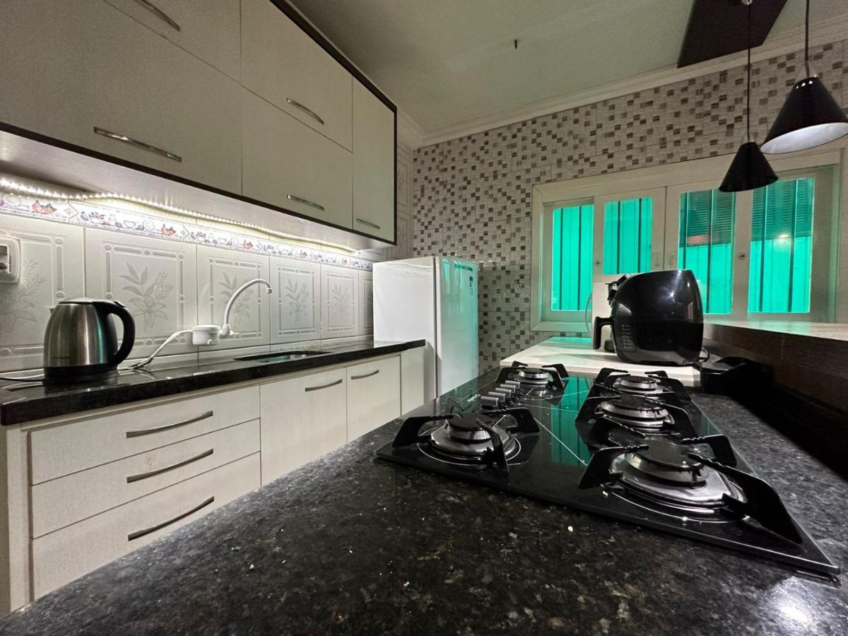 Apartamento Com Hidromassagem Em Gramado Leilighet Eksteriør bilde