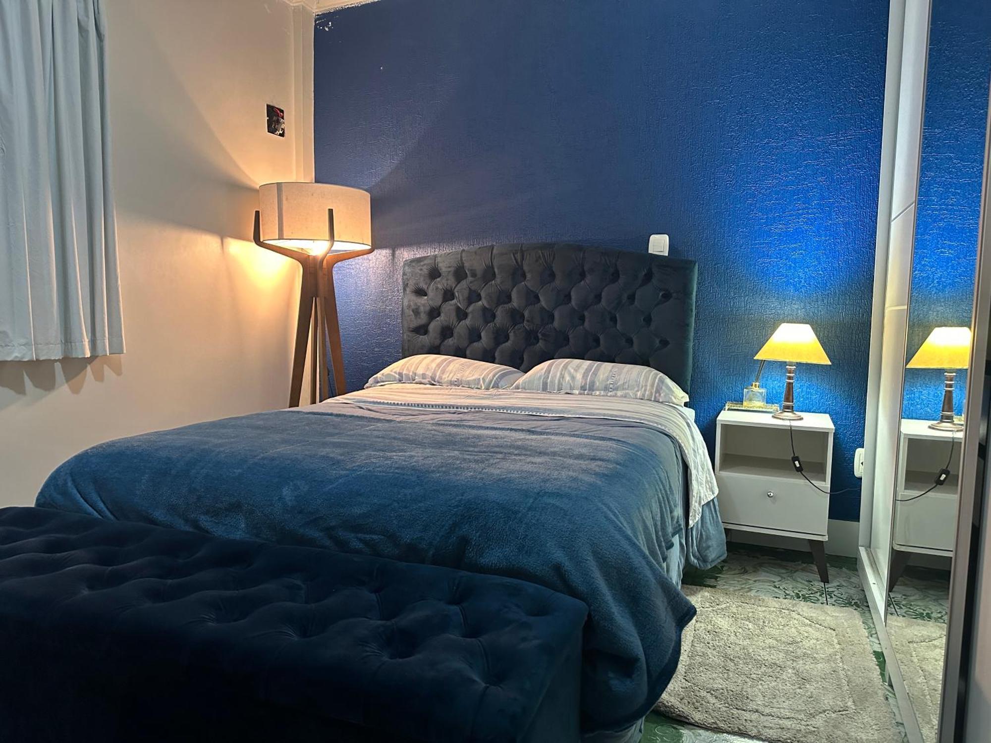 Apartamento Com Hidromassagem Em Gramado Leilighet Eksteriør bilde