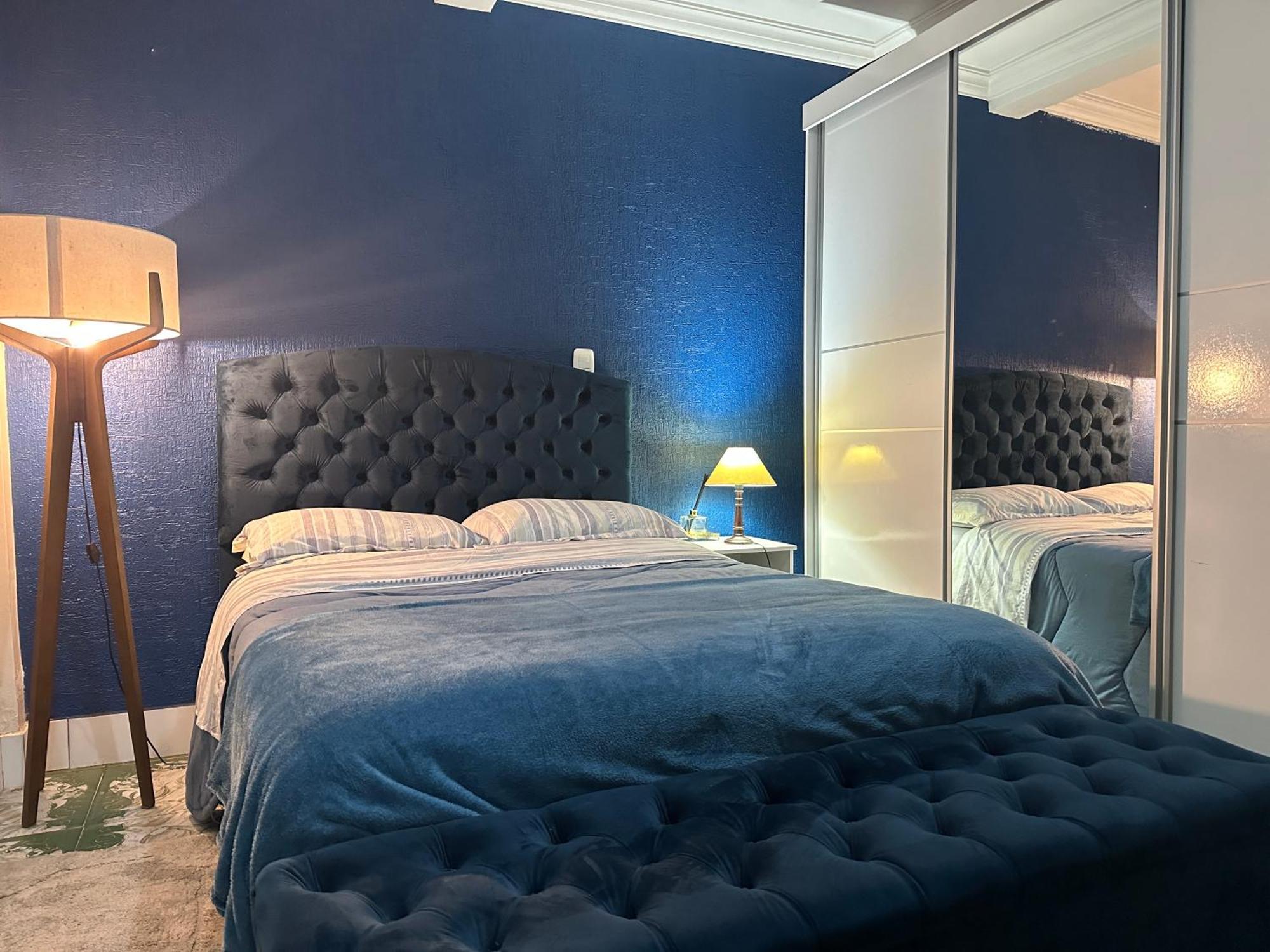 Apartamento Com Hidromassagem Em Gramado Leilighet Eksteriør bilde