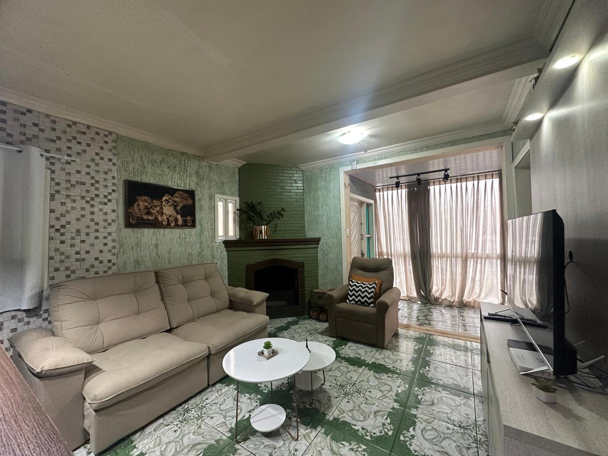 Apartamento Com Hidromassagem Em Gramado Leilighet Eksteriør bilde